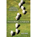 A Guide to International Church Ministry: Pastoring a Parade