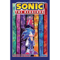 Sonic the Hedgehog, Vol. 7: All or Nothing