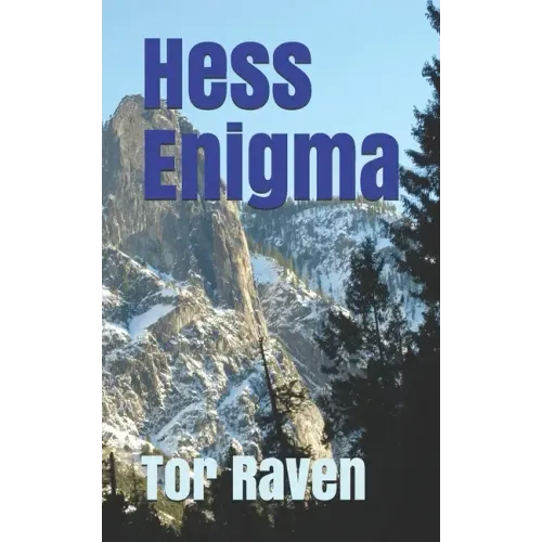 Hess Enigma