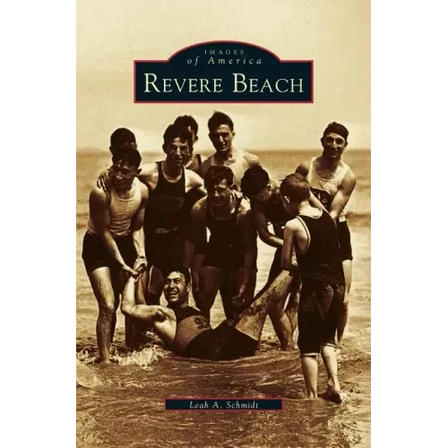 Revere Beach