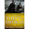 Theft of Swords