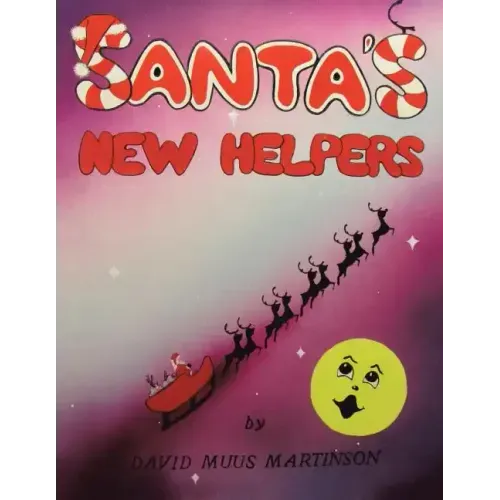 Santa's New Helpers