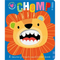 Sensory Snuggables Chomp!