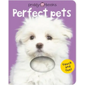 Bright Baby Touch & Feel Perfect Pets