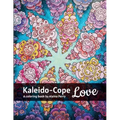 Kaleido-Cope Love: A Coloring Book by Alaina Perry