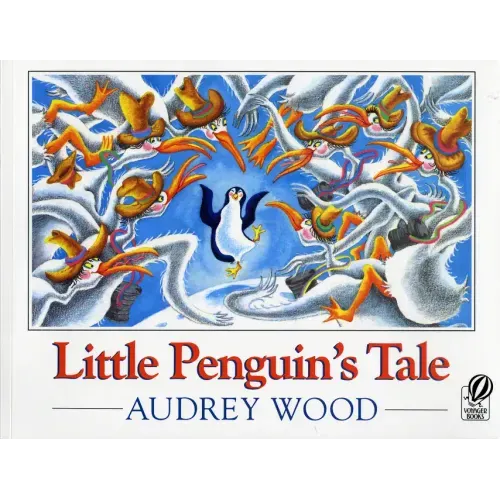 Little Penguin's Tale