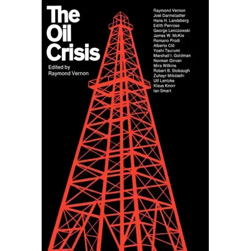 The Oil Crisis