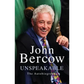 Unspeakable: The Autobiography