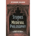 Studies in Medieval Philosophy