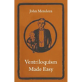 Ventriloquism Made Easy