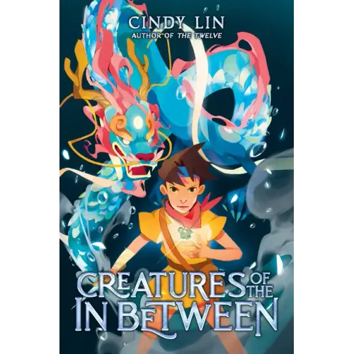 Creatures of the in Between