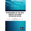 Reinforcement of the Halal Industry for Global Integration Revival: Proceedings of the 2nd International Conference on Halal Development (Ichad 2021),