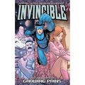 Invincible Volume 13: Growing Pains
