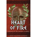 Heart of Fire: A Novel of the Ancient Olympics