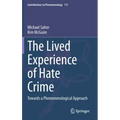 The Lived Experience of Hate Crime: Towards a Phenomenological Approach