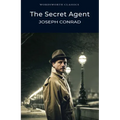The Secret Agent