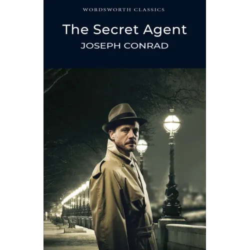 The Secret Agent