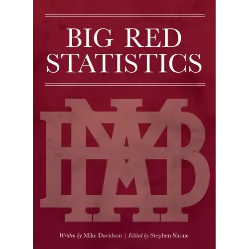 Big Red Statistics
