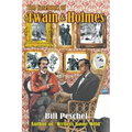 The Casebook of Twain and Holmes: Seven Stories From The World Of Sherlock Holmes, As Dictated By Samuel Clemens
