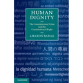 Human Dignity