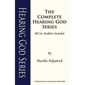 Hearing God Series: The complete Hearing God Series of all 6 booklets