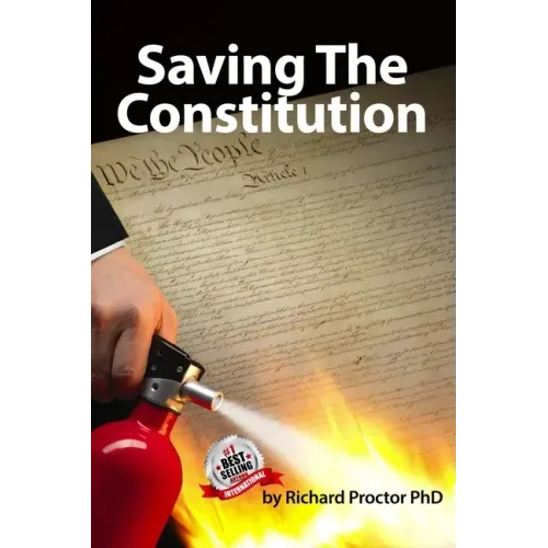 Saving The Constitution