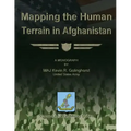 Mapping the Human Terrain in Afghanistan