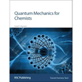 Quantum Mechanics for Chemists
