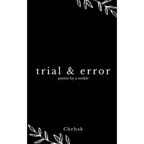trial & error