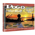 Pogo the Complete Syndicated Comic Strips: Volume 5: Out of This World at Home