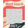 ultrasurf Word Search: Large Print Word Search Books for Seniors, Adults, and Teens. 800 word Easy, Entertaining, Fun Puzzles