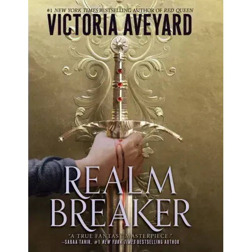 Realm Breaker