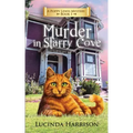 Murder in Starry Cove