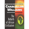 Rebirth of African Civilization