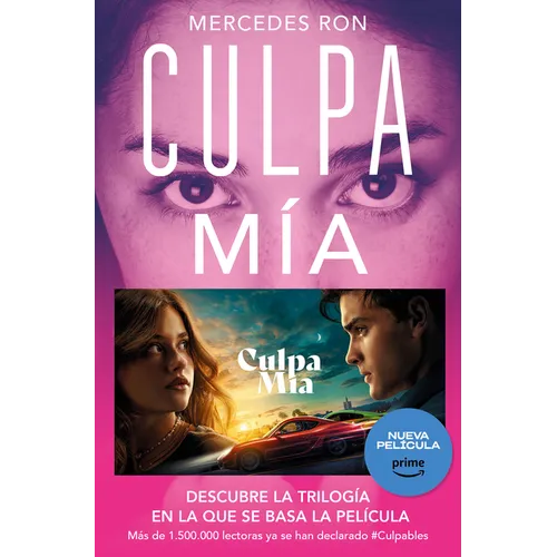 Culpa Mía / My Fault