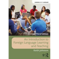 An Introduction to Foreign Language Learning and Teaching