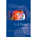 1-2 Peter and Jude: Volume 56