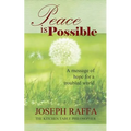 Peace is Possible