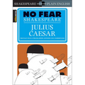 Julius Caesar (No Fear Shakespeare)
