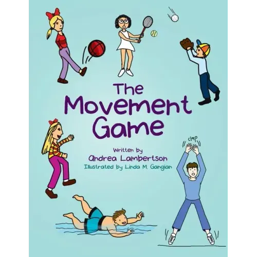 The Movement Game