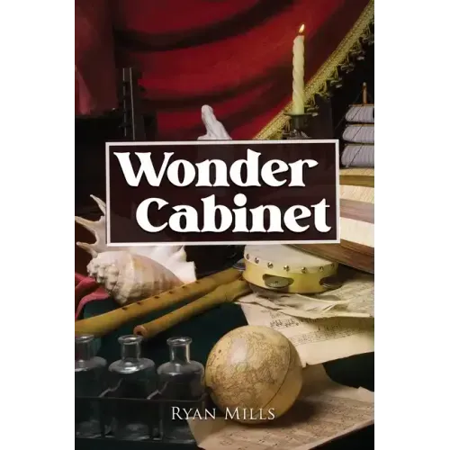 Wonder Cabinet