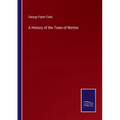 A History of the Town of Norton