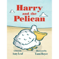 Harry and the Pelican