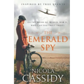 The Emerald Spy