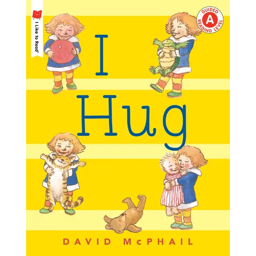 I Hug
