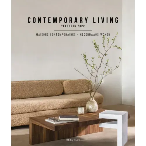 Contemporary Living Yearbook 2022