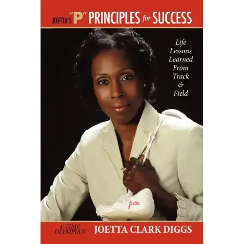 Joetta's ''P'' Principles for Success