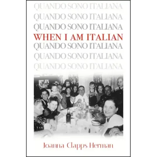When I Am Italian