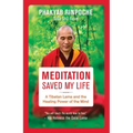 Meditation Saved My Life: A Tibetan Lama and the Healing Power of the Mind