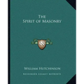 The Spirit of Masonry
